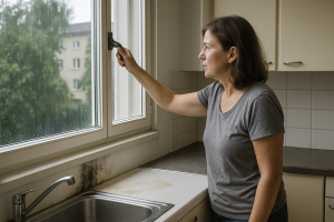 Hometalo.fi Myyjän vastuu asuntokaupassa