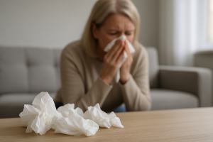 Hometalo.fi - Hometalon tunnistaminen - homeoireet