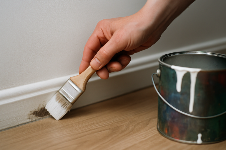 Hometalo.fi Myyjän vastuu asuntokaupassa on 2 vuotta ja kiinteistökaupassa 5 vuotta