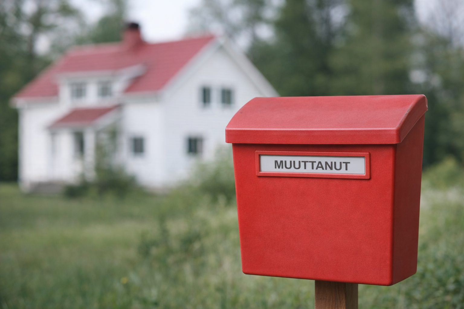 Asumishyöty kaupan purkaminen