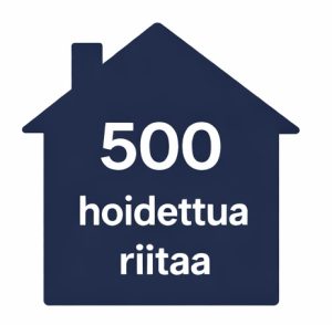 Hometalon Lakipuhelin