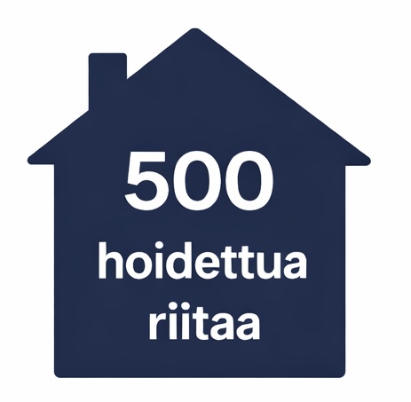 Hometalon Lakipuhelin